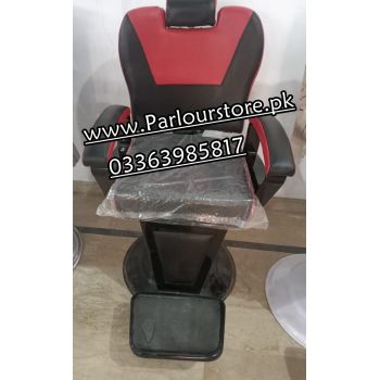 Latest Parlour Salon Baber Chair 